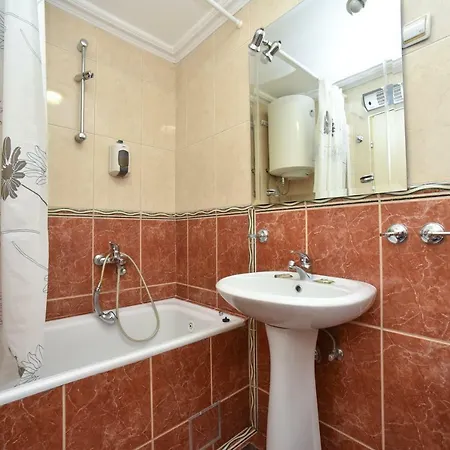 Bologna Apartamento *
