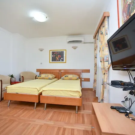 Bologna Budva