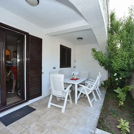 Apartamento Bologna Budva