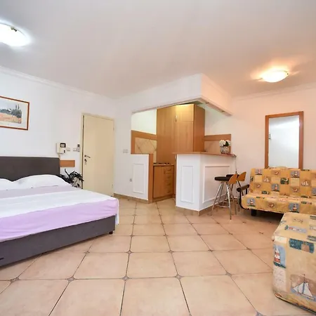 Bologna Apartamento