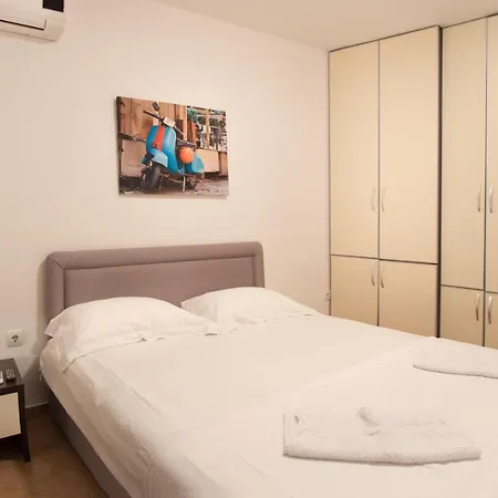 Bologna Apartamento