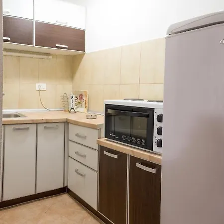 Apartamento Bologna *